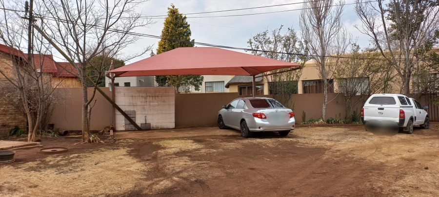 To Let 3 Bedroom Property for Rent in Panorama Free State